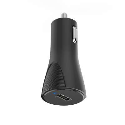 Hot sale factory direct phone multiple port usb car charger