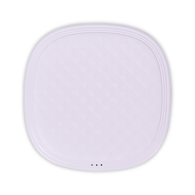 Factory price Manufacturer Supplier square portable wireless charger